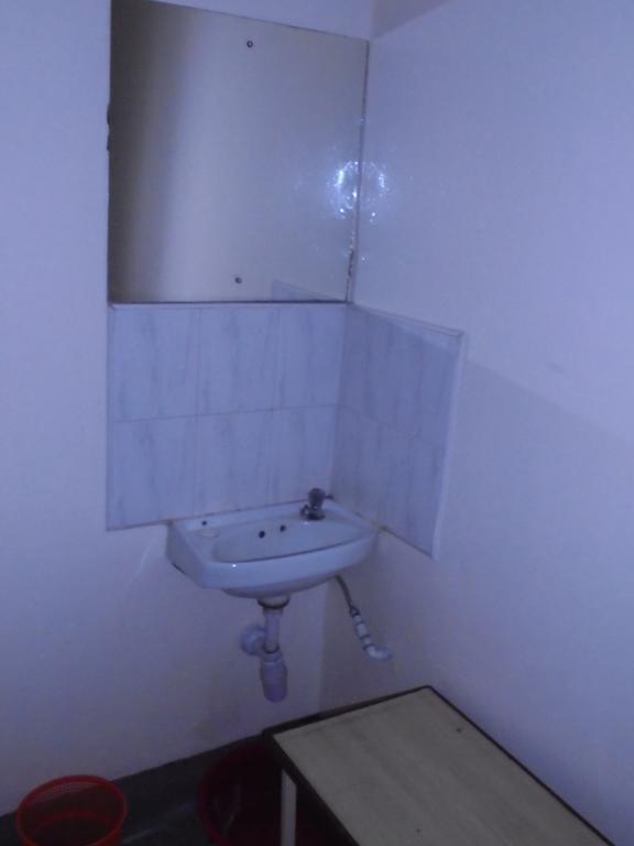 Seldom Hotel Nairobi Room photo