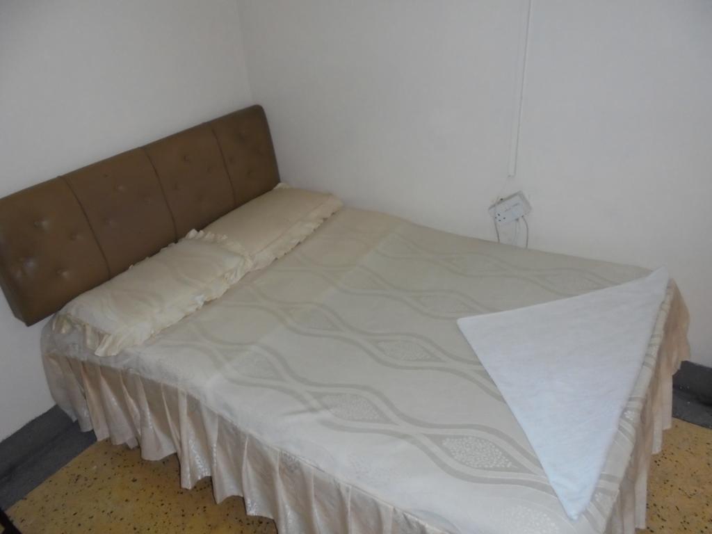 Seldom Hotel Nairobi Room photo
